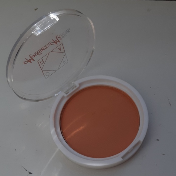 OFRA cosmetic Madison Miller blush - Picture 2 of 3